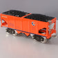 MTH 11-30085 Lionel Corporation #216 Standard Gauge Hopper Car MT/Box