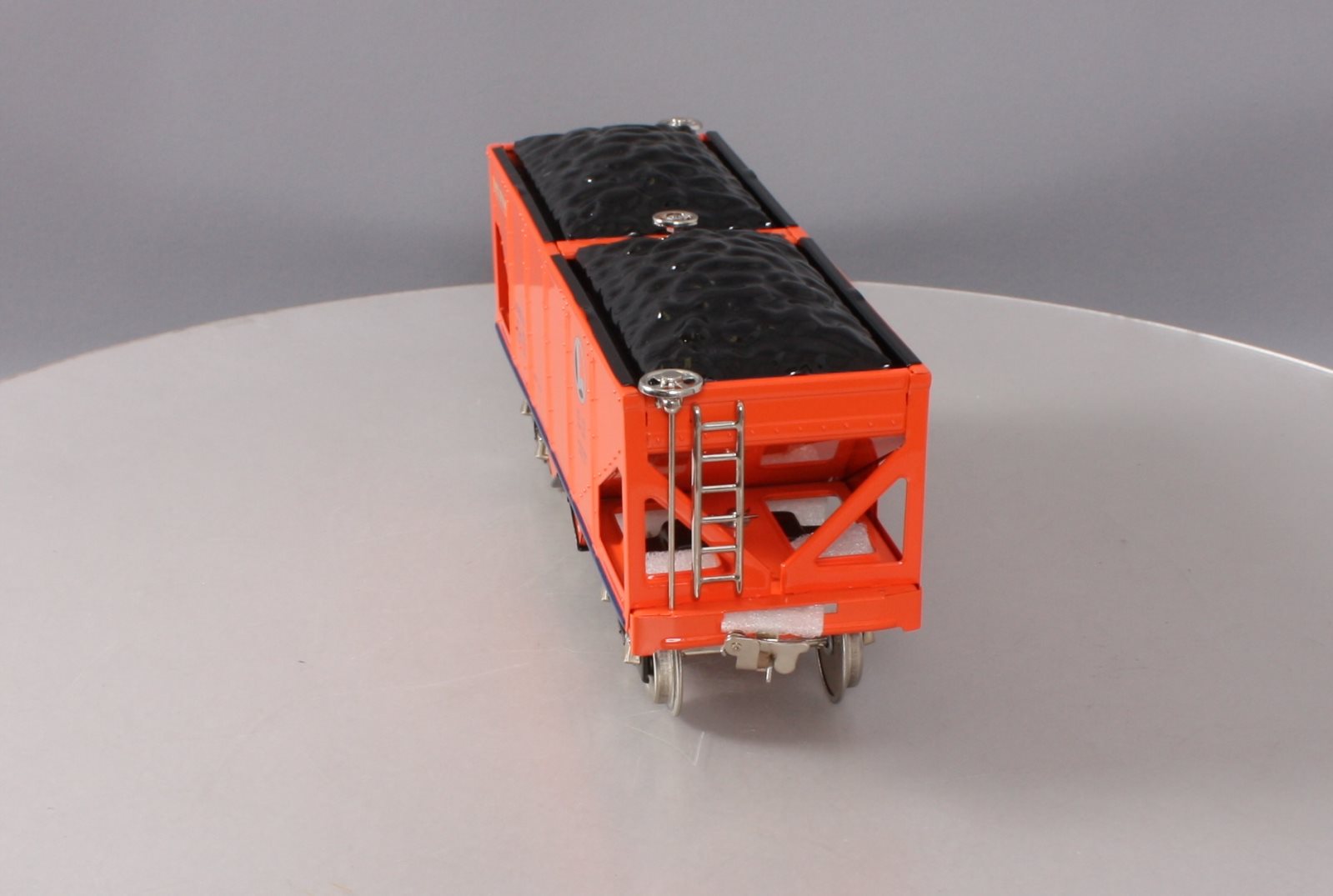 MTH 11-30085 Lionel Corporation #216 Standard Gauge Hopper Car LN/Box