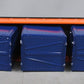 MTH 11-30150 Std. Gauge 212 Lionel Lines Gondola car with Containers LN/Box