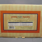 MTH 11-30150 Std. Gauge 212 Lionel Lines Gondola car with Containers LN/Box