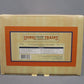 MTH 11-30150 Std. Gauge 212 Lionel Lines Gondola car with Containers LN/Box