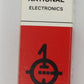 Lionel ECU-28 Electronic Transformer Vacuum Tube
