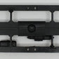 Lionel 620-7781-058  O Gauge Black Plastic Tank Car Frame