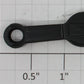 Lionel 38661-60 O Gauge 0-8-0 Basic Plastic Non-Operating Front Coupler