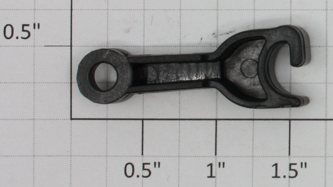 Lionel 38661-60 O Gauge 0-8-0 Basic Plastic Non-Operating Front Coupler