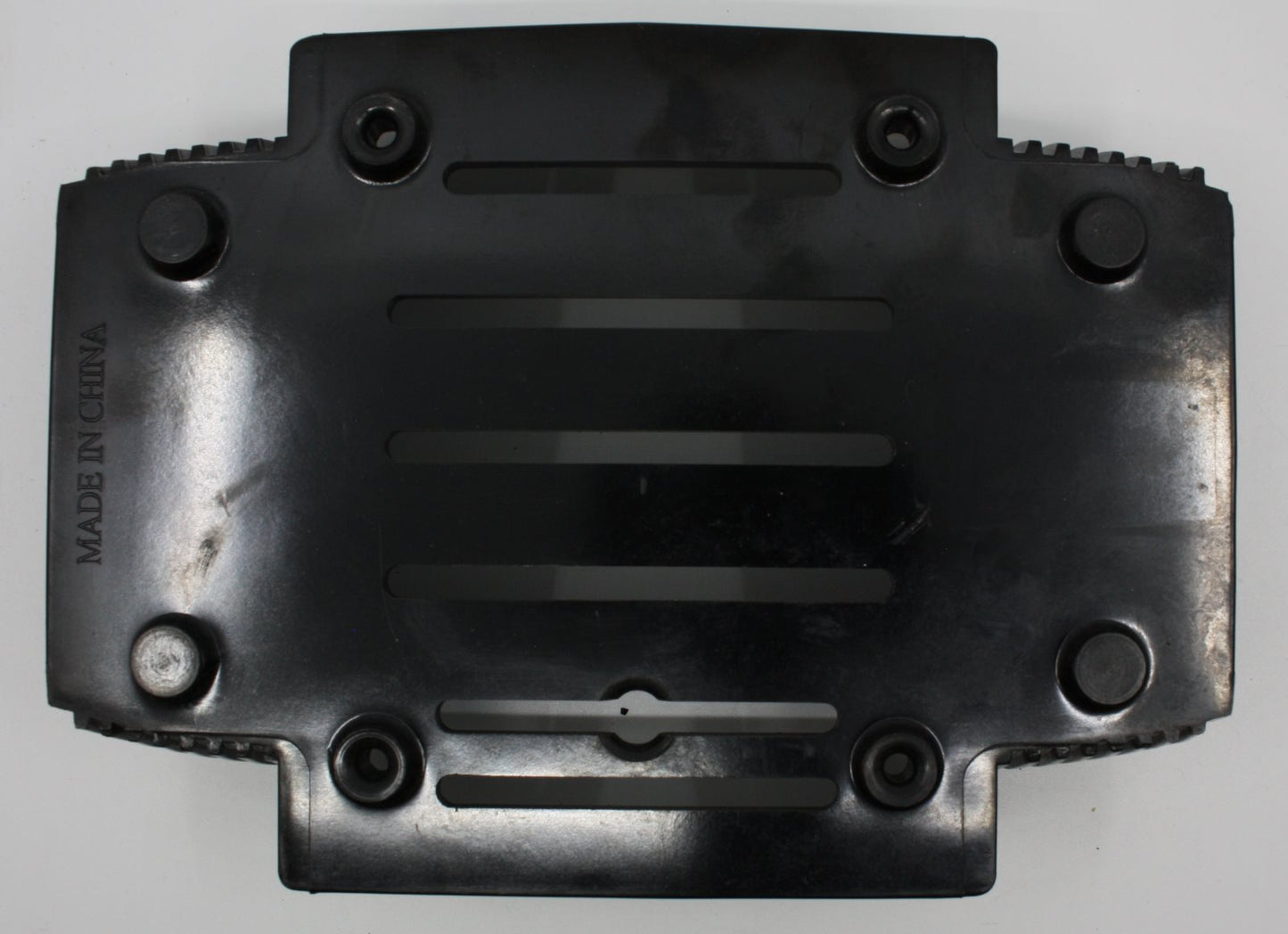 Lionel 2982-244 Lower Case for Modern ZW Transformer