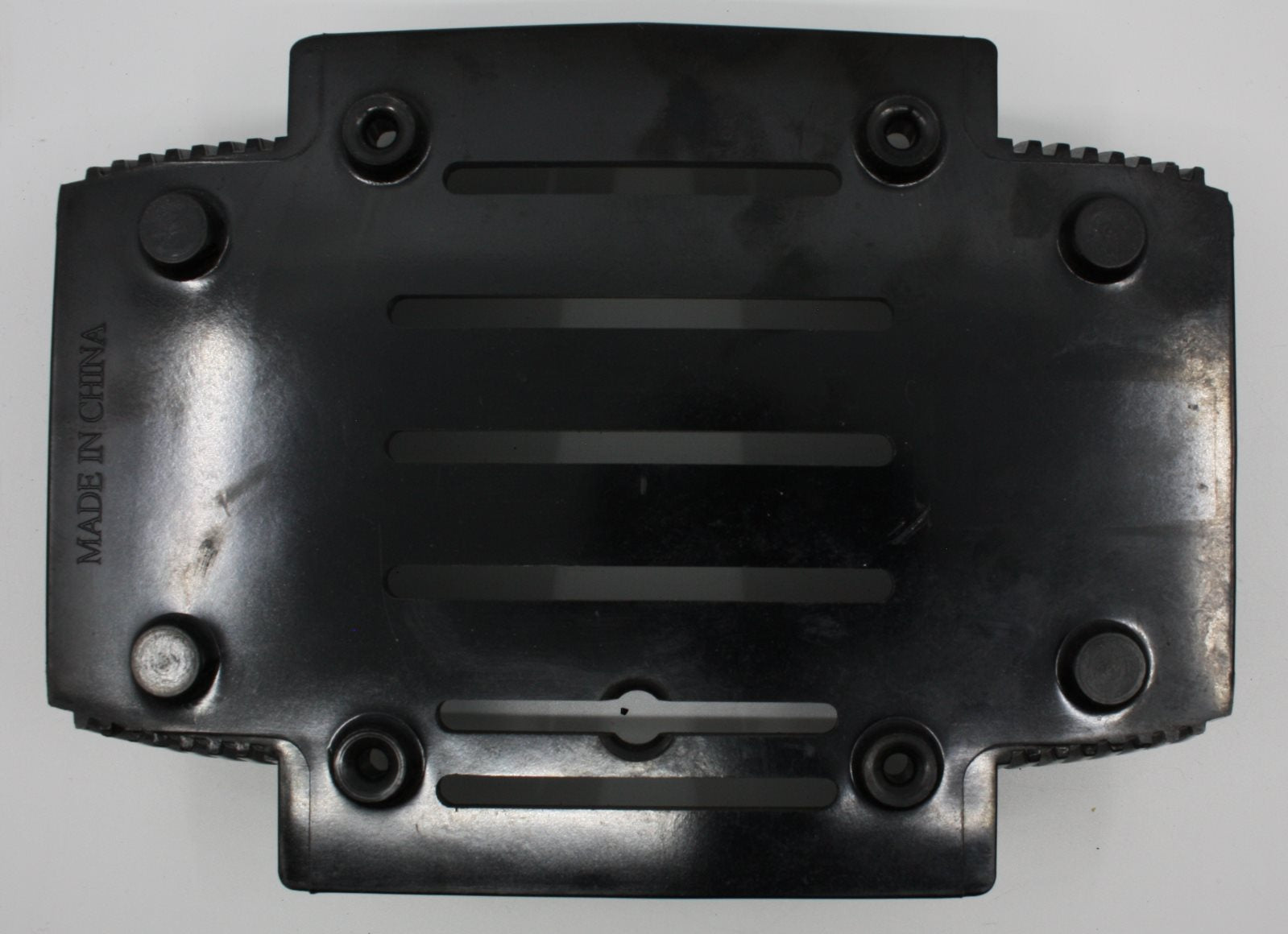 Lionel 2982-244 Lower Case for Modern ZW Transformer
