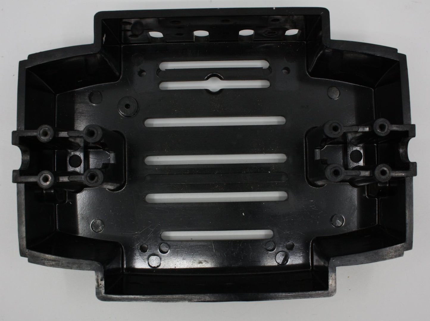 Lionel 2982-244 Lower Case for Modern ZW Transformer