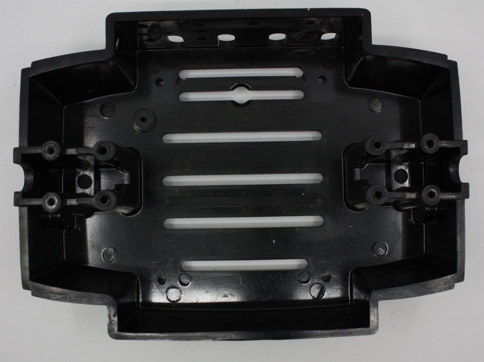 Lionel 2982-244 Lower Case for Modern ZW Transformer