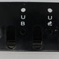 Lionel 2982-244 Lower Case for Modern ZW Transformer