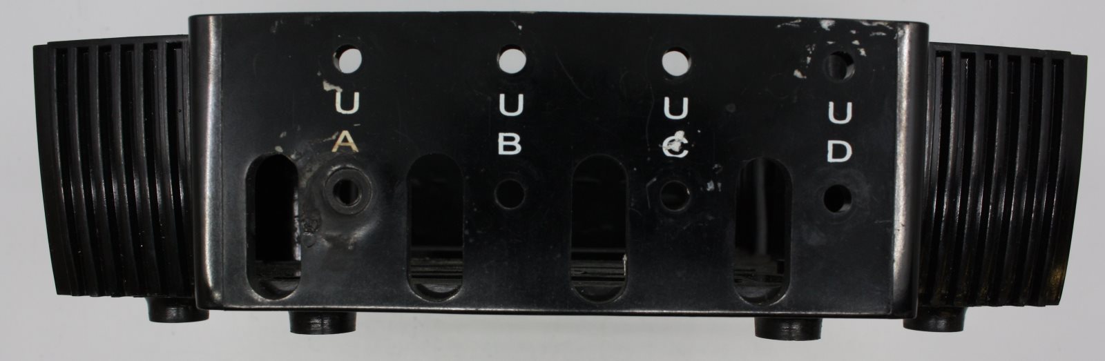 Lionel 2982-244 Lower Case for Modern ZW Transformer