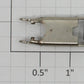 Lionel 2328-92 Collector Arm Assembly