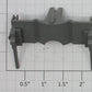Lionel 1862-44 Gray Twin Piston