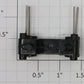 Lionel 0605-40 HO Steam Chest Assembly