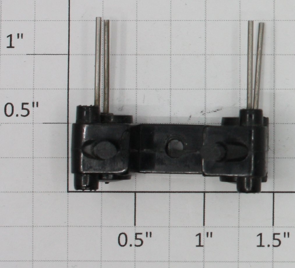 Lionel 0605-40 HO Steam Chest Assembly