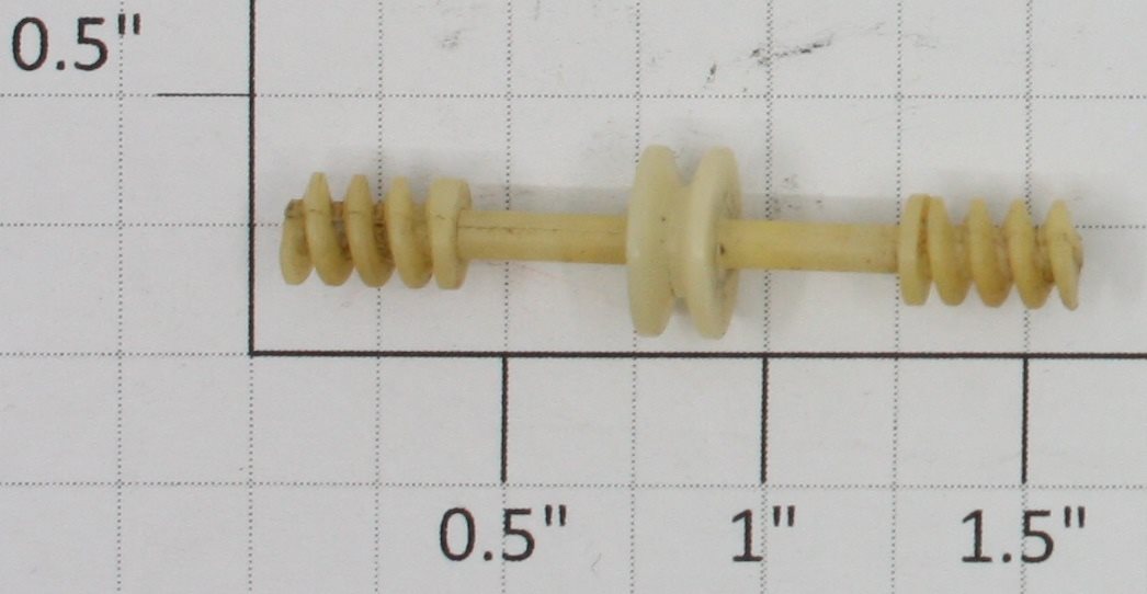 Lionel 0605-20 HO Worm