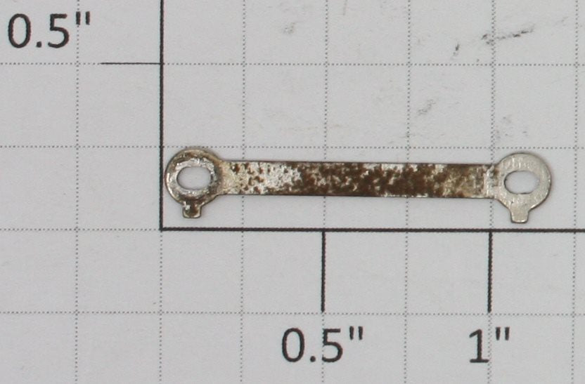 Lionel 0605-28 HO Side Drive Rod
