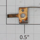 Lionel 0642-29 HO Front Ground Spring