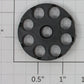 Lionel 0366-41 HO Loading Drum