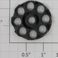 Lionel 0366-41 HO Loading Drum