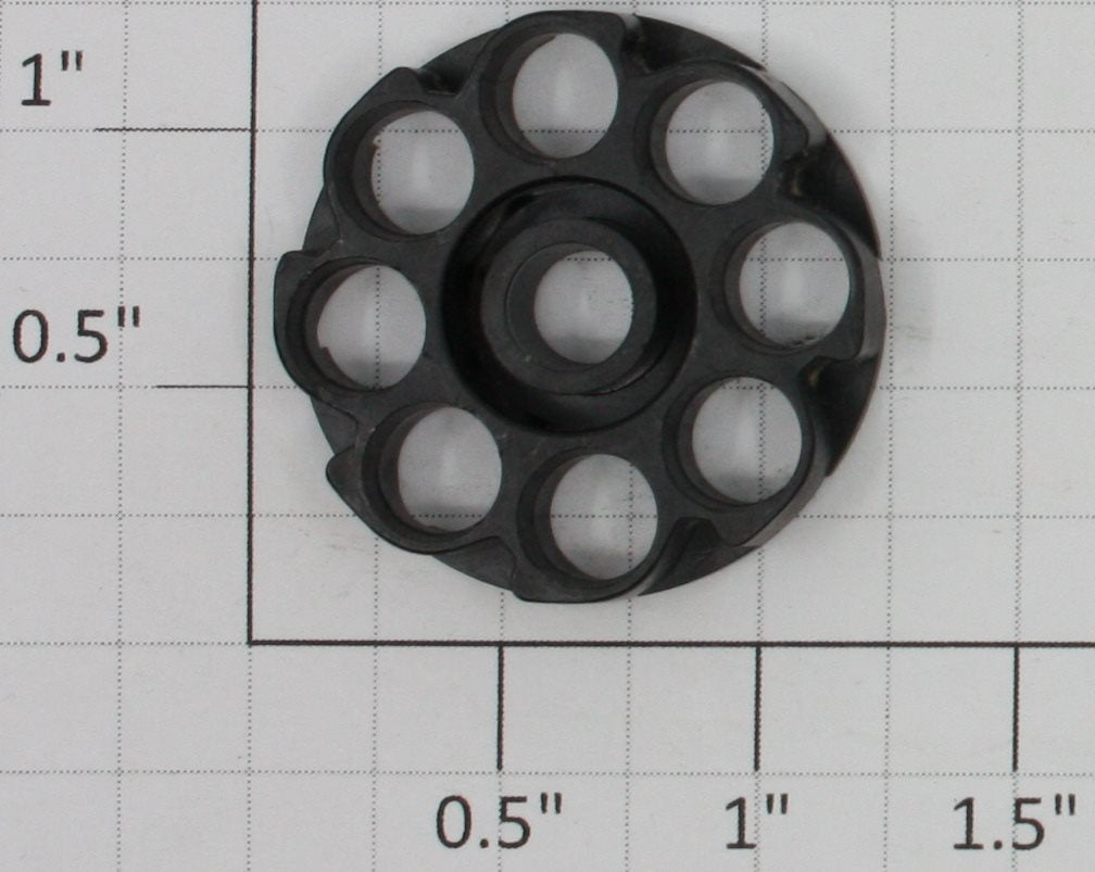 Lionel 0366-41 HO Loading Drum