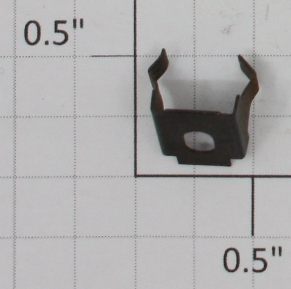 Lionel 0565-18 HO Slotted Coupler Cover