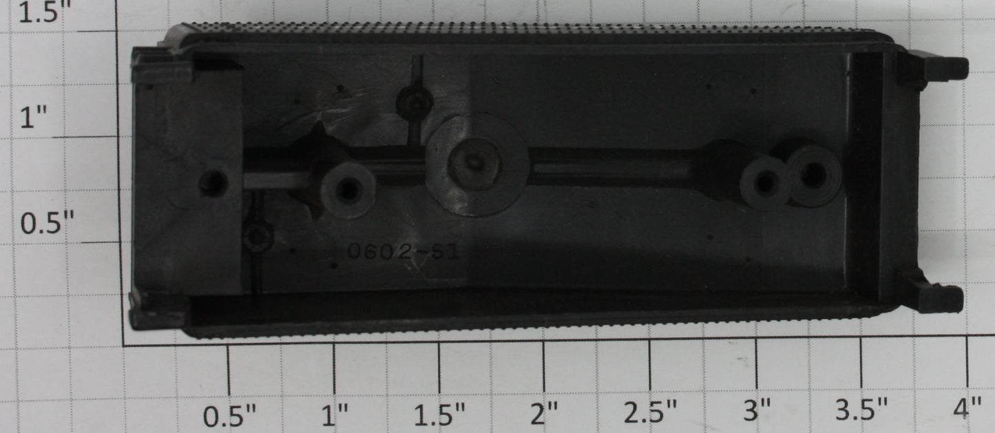 Lionel 0602-53 HO Tender Body