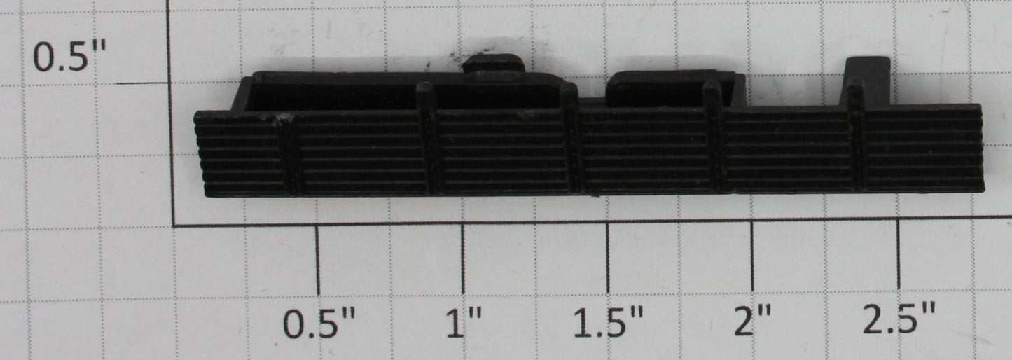 Lionel 0819-281 HO Left Hand Tool Box