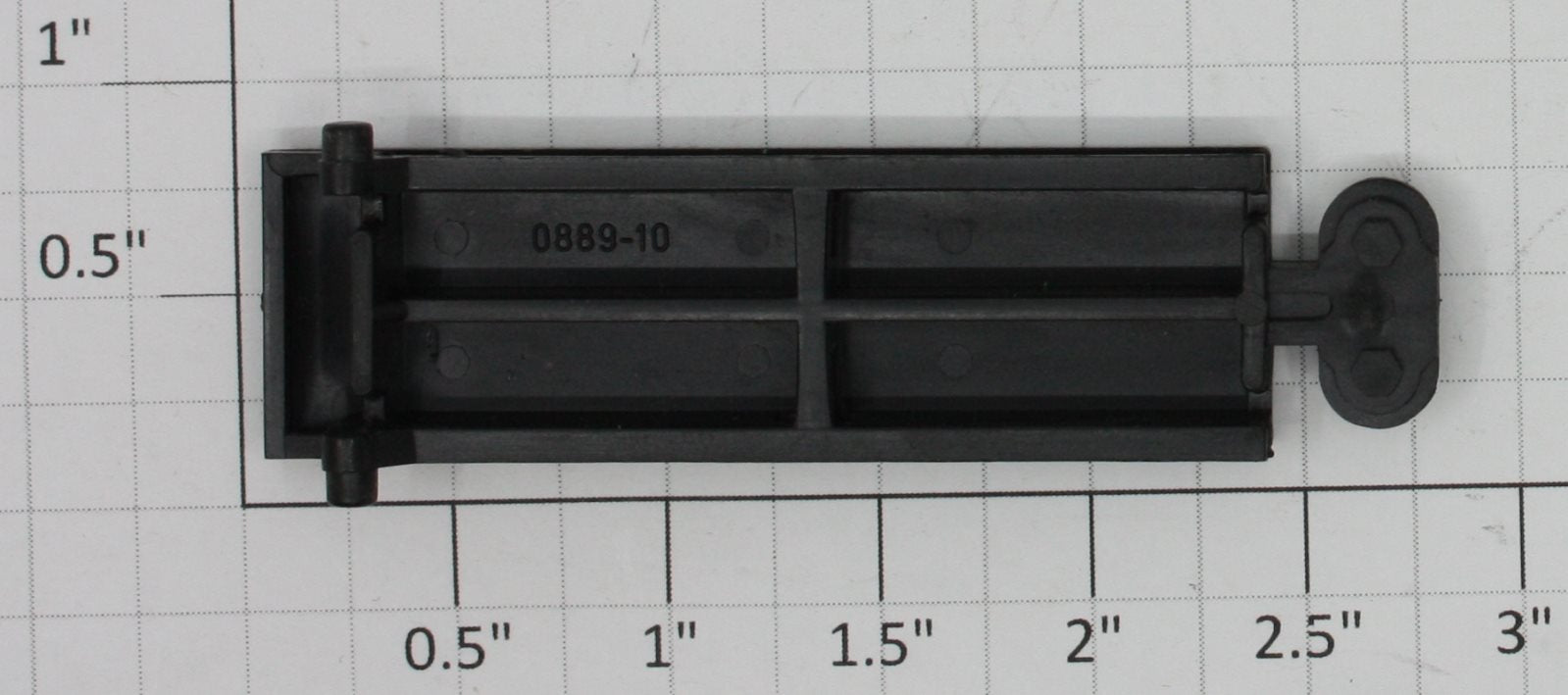 Lionel 889-10 HO Swivel Roof