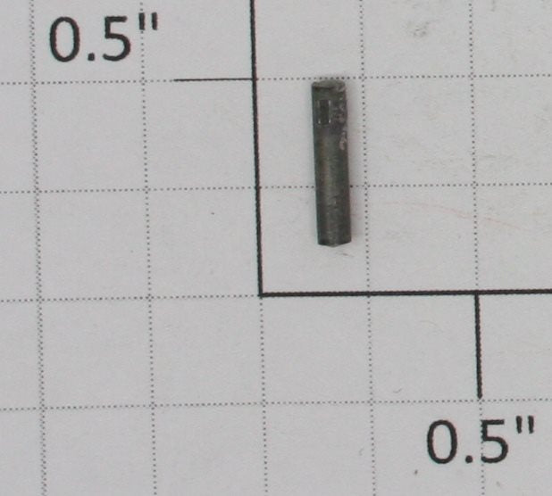 Lionel 0889-23 HO Pivot Pin