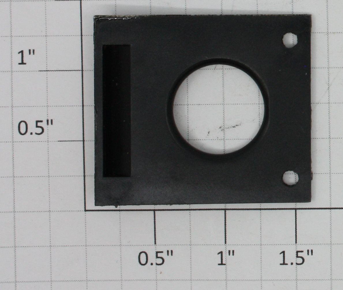 Lionel 0645-69 HO Impeller Cover