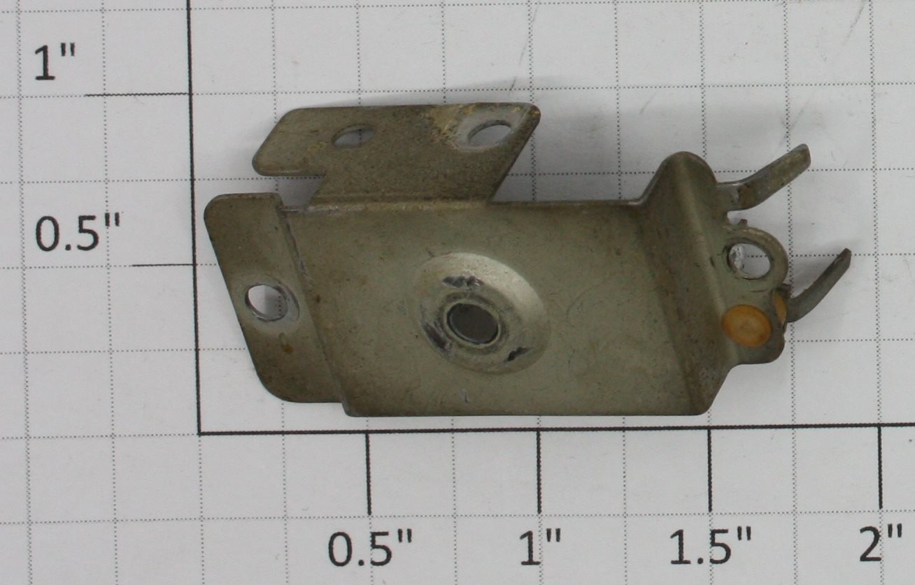 Lionel 0645-167 HO Reversing Unit Bracket