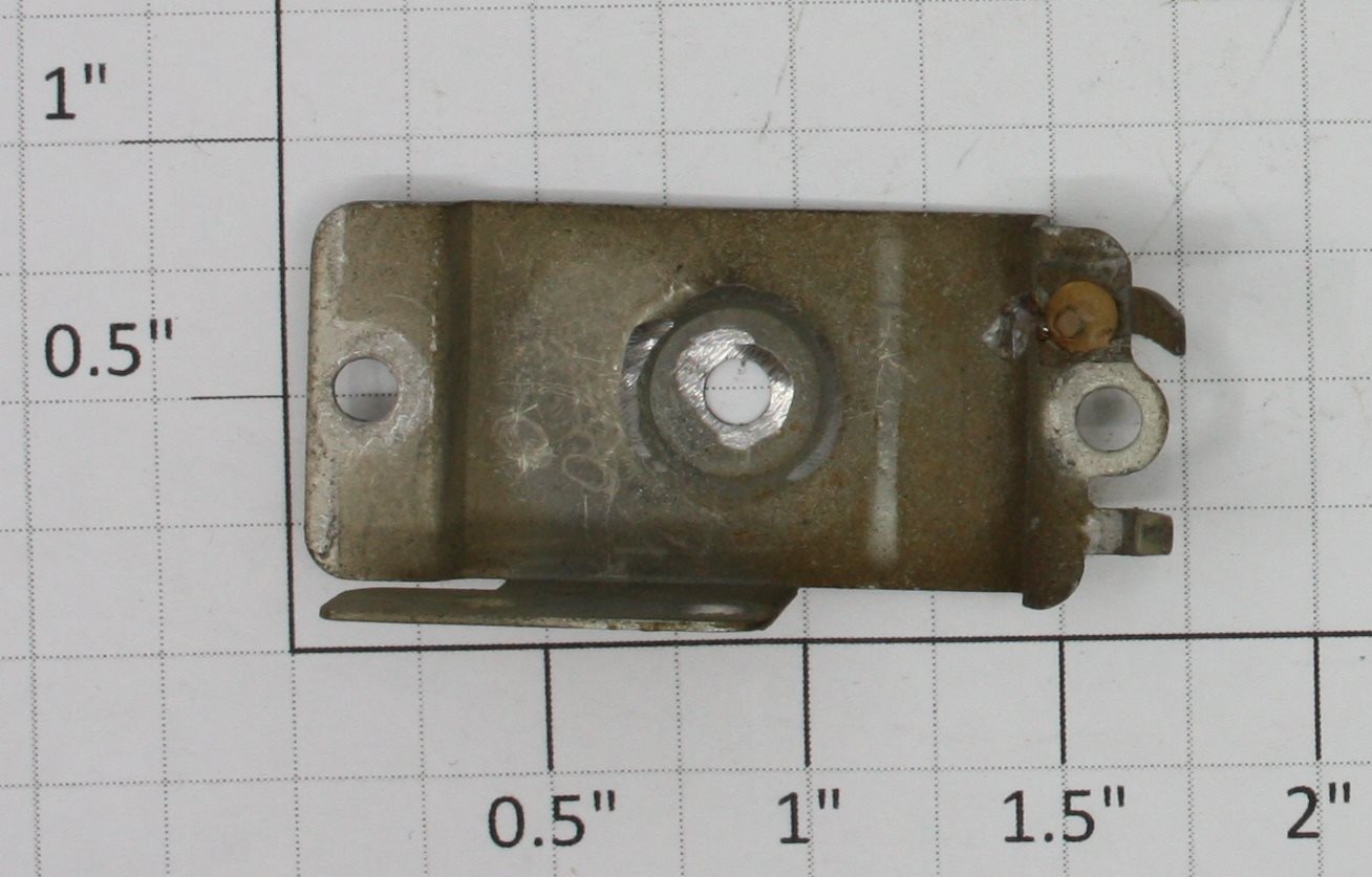 Lionel 0645-167 HO Reversing Unit Bracket