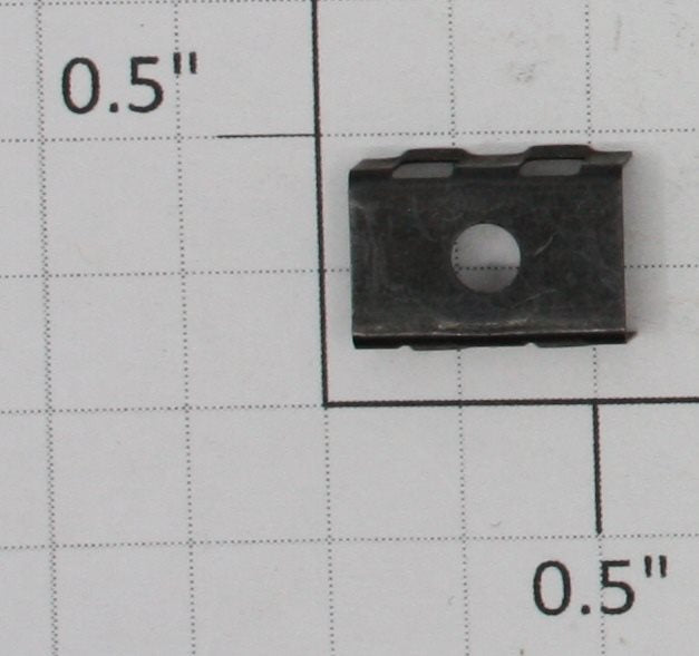 Lionel 0766-6 HO Coupler Cover