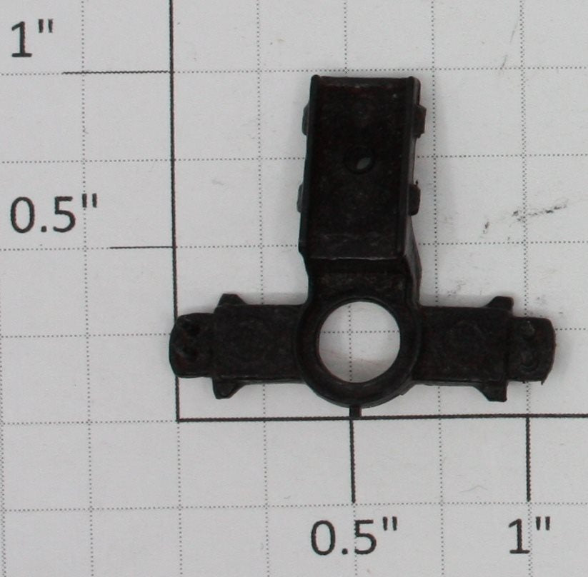 Lionel 0766-52 HO Lower Truck Bracket