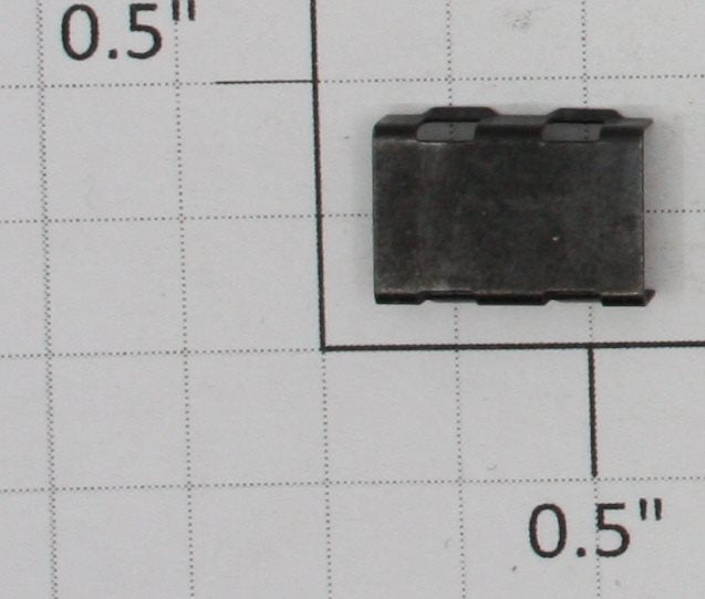 Lionel 0766-55 HO Coupler Cover
