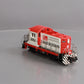 RMT 4581 O OGR Powered Diesel Locomotive #2002 LN/Box