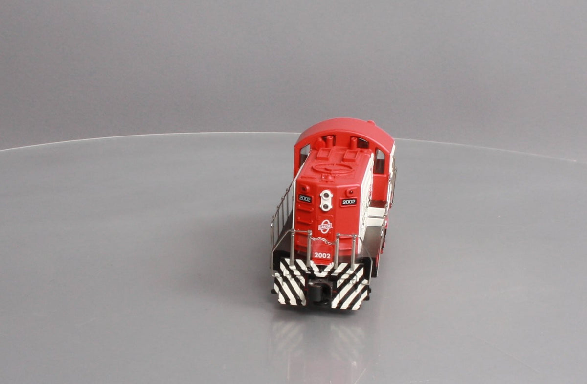 RMT 4581 O OGR Powered Diesel Locomotive #2002 LN/Box