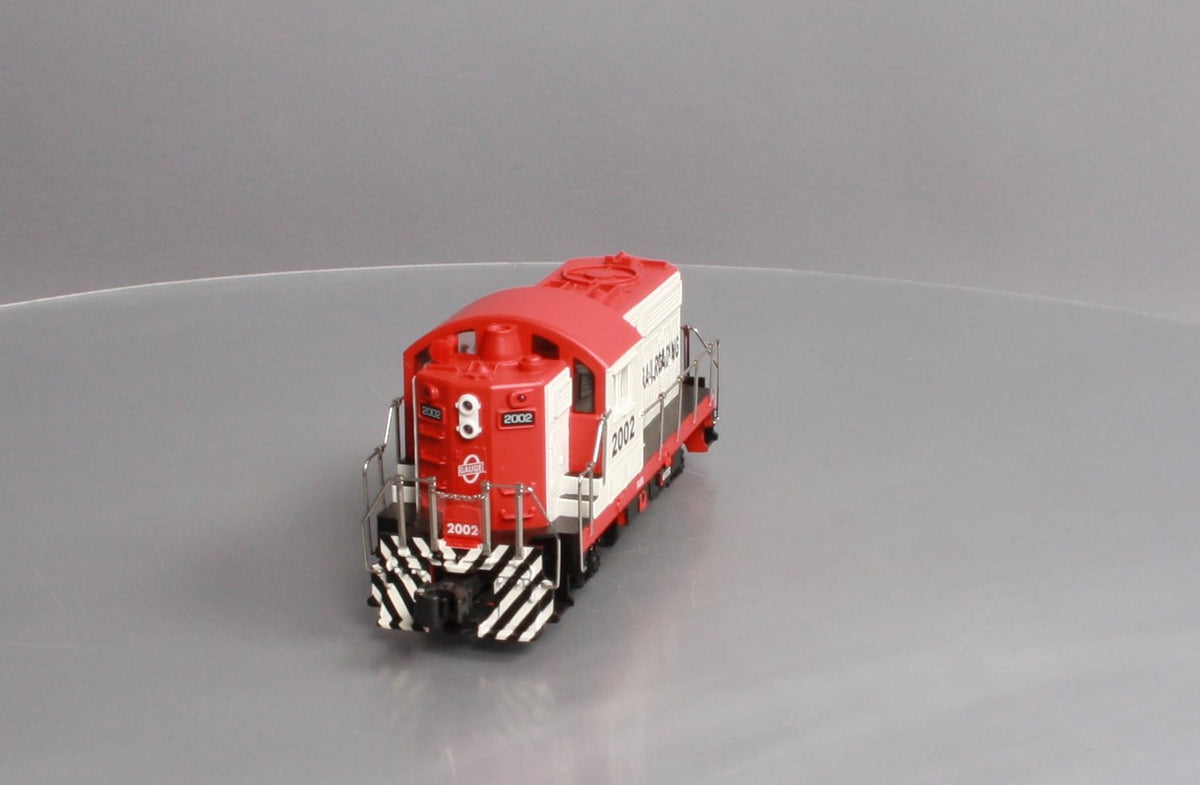 RMT 4581 O OGR Powered Diesel Locomotive #2002 LN/Box