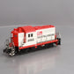 RMT 4581 O OGR Powered Diesel Locomotive #2002 LN/Box