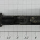 Lionel 0642-1 HO Frame