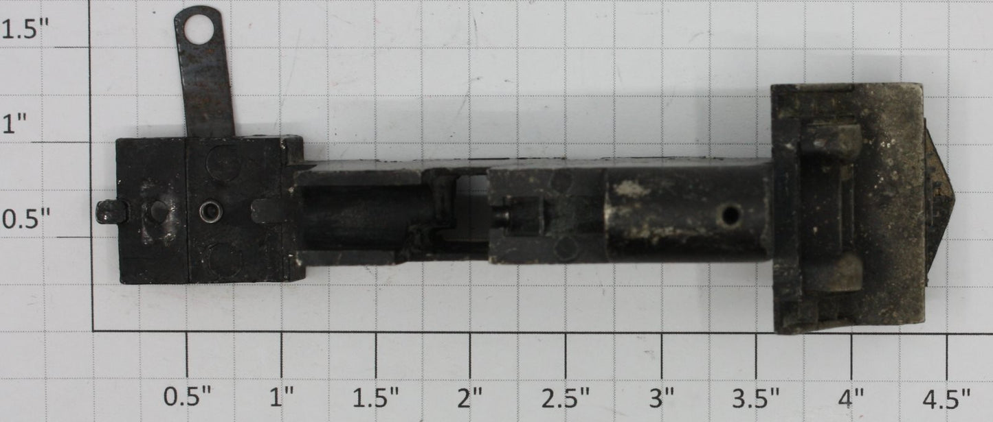 Lionel 0642-1 HO Frame