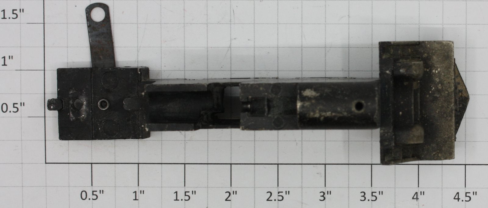 Lionel 0642-1 HO Frame
