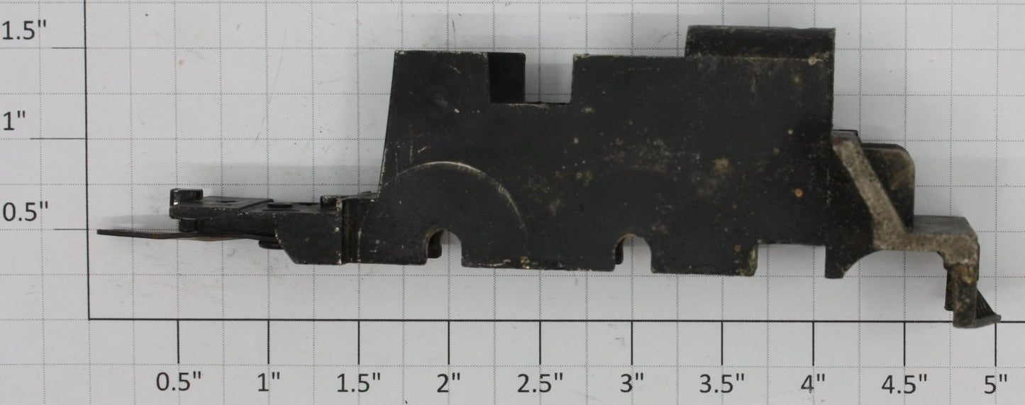 Lionel 0642-1 HO Frame
