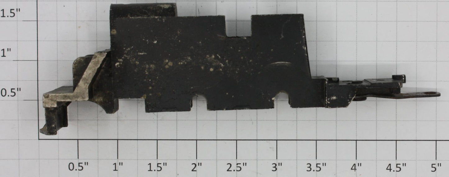 Lionel 0642-1 HO Frame