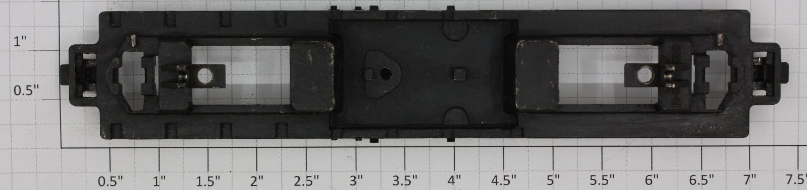 Lionel 0596-21 HO Frame