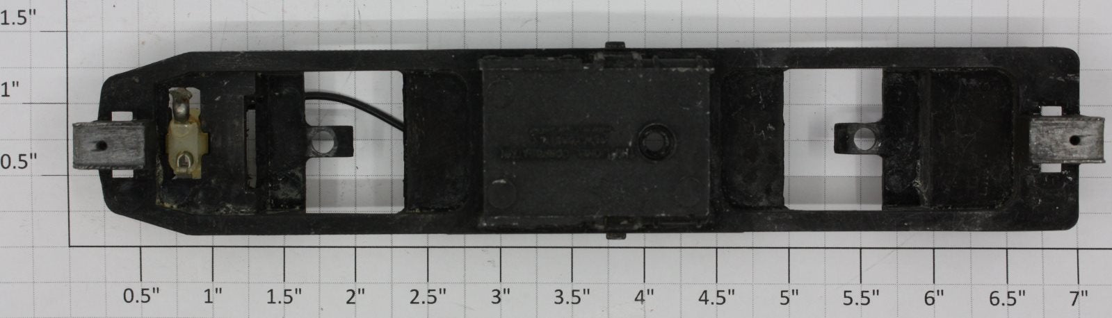 Lionel 0565-64 HO Frame