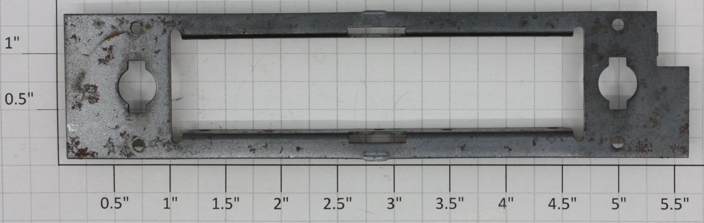 Lionel 0866-202 HO Frame