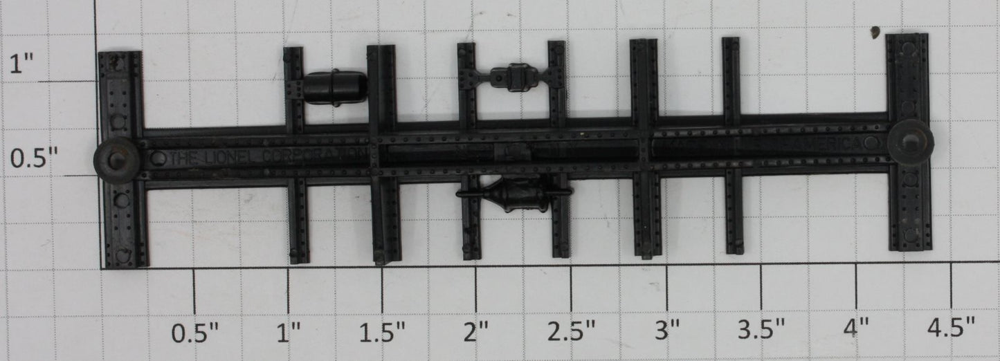 Lionel 0800-207 HO Under Frame