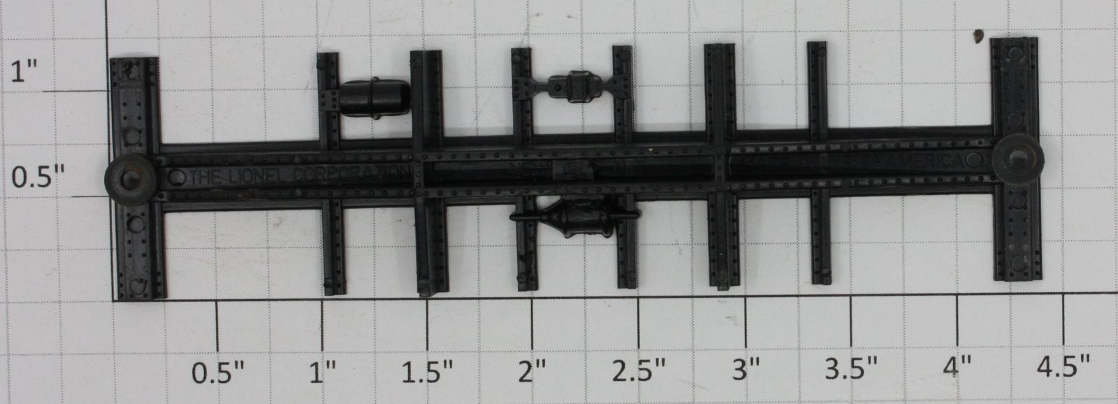 Lionel 0800-207 HO Under Frame